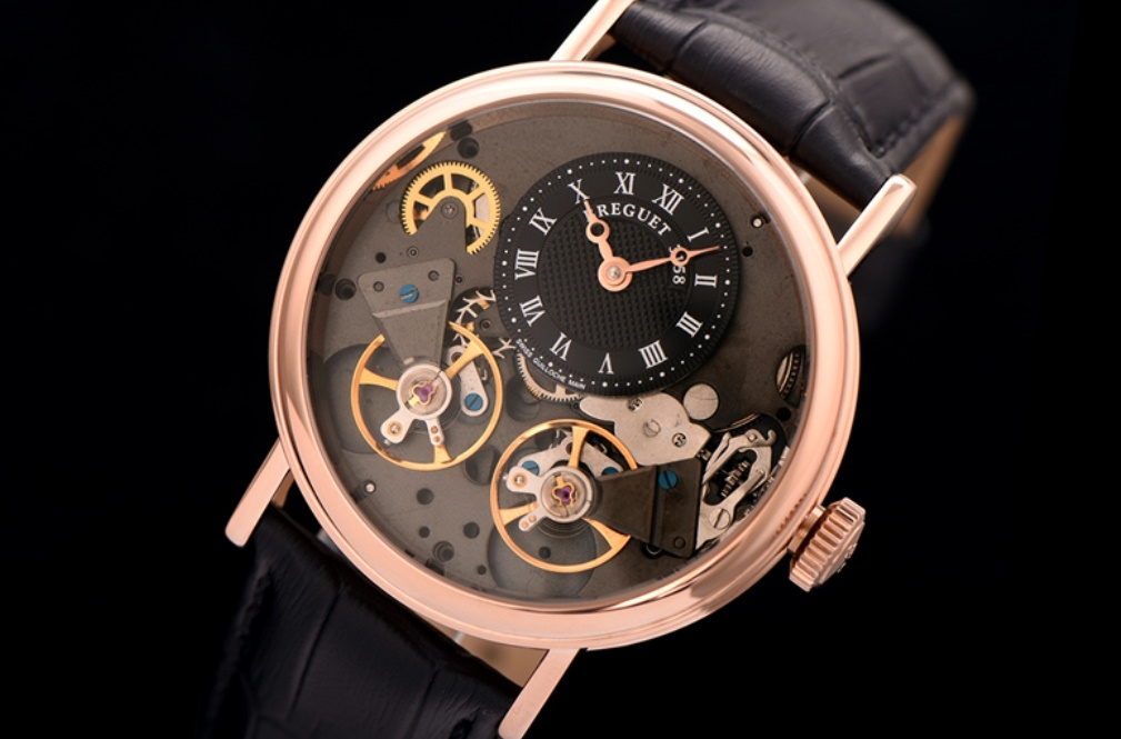 [Breguet]브레게 트레디션-9