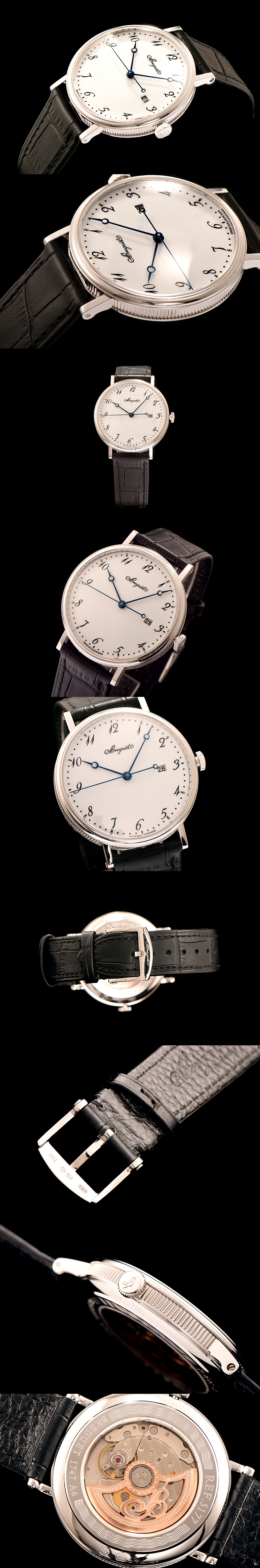 [Breguet]브레게 클래식-32