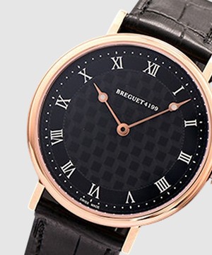 [Breguet]브레게 클래식-31