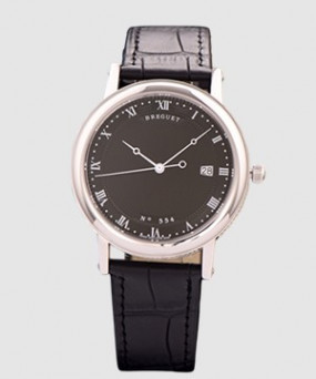 [Breguet]브레게 클래식-19 쿼츠