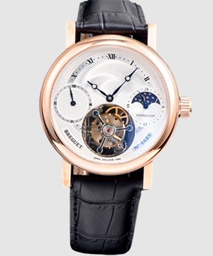 브레게 [Breguet]브레게 클래식 그랜드 컴플리케이션 투어빌론-18