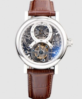 브레게 [Breguet]브레게 클래식 그랜드 컴플리케이션 투어빌론-15