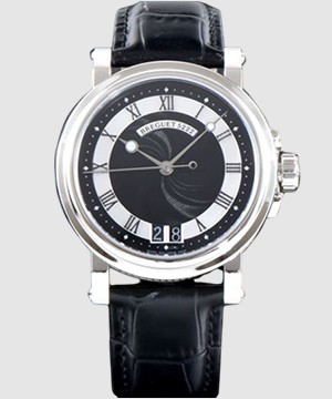 브레게 [Breguet]브레게 마린-4 칼리버 5817ST925V8