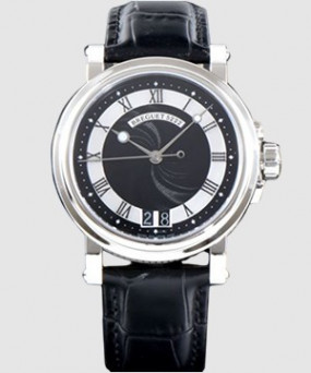 브레게 [Breguet]브레게 마린-4 칼리버 5817ST925V8