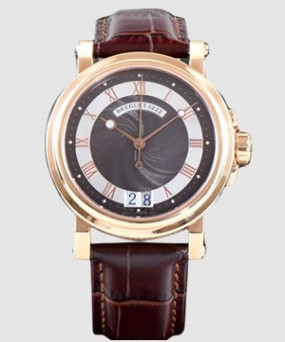 브레게 [Breguet]브레게 마린-2 칼리버 5817BRZ25V8