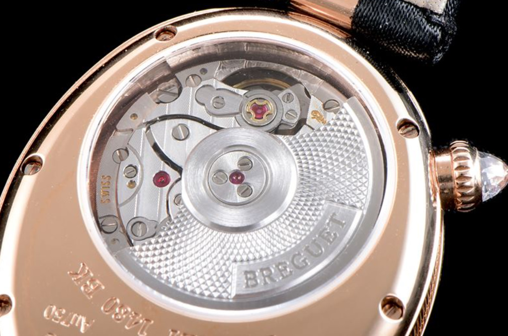 [Piaget]브레게 레인 드 네이플-98 칼리버 37mm 8918BR58864