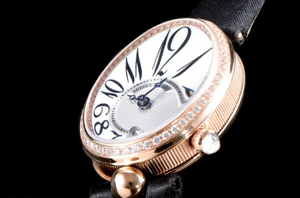 [Piaget]브레게 레인 드 네이플-98 칼리버 37mm 8918BR58864