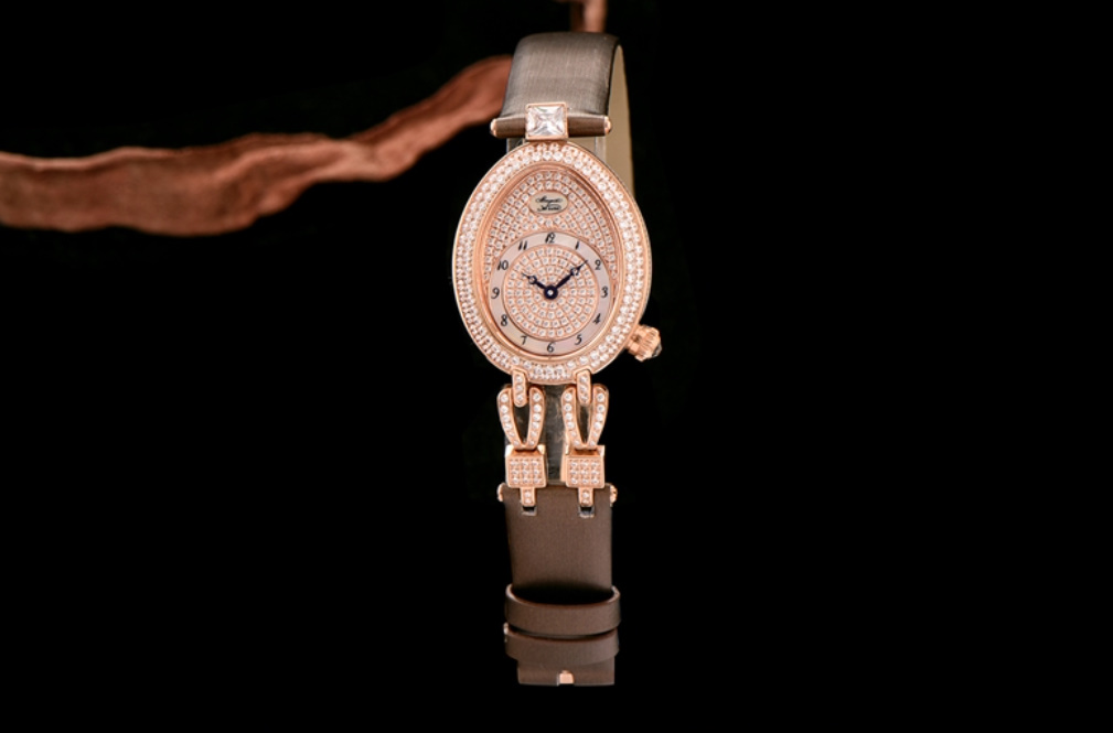 [Breguet]브레게 레인 드 네이플-60