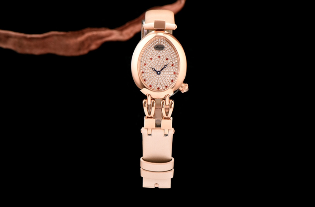 [Breguet]브레게 레인 드 네이플-61