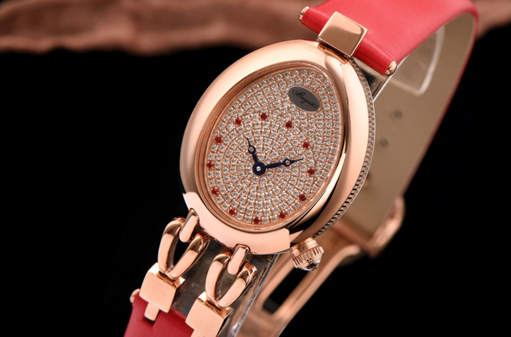 [Breguet]브레게 레인 드 네이플-62