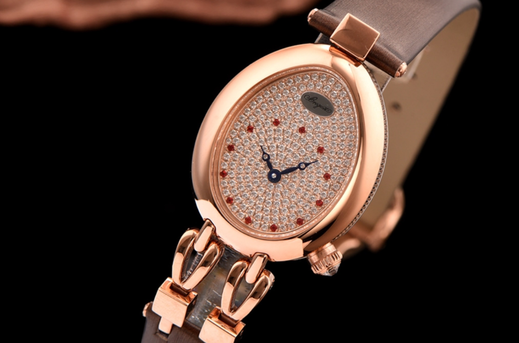 [Breguet]브레게 레인 드 네이플-63