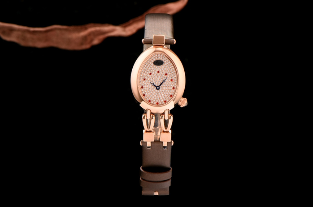 [Breguet]브레게 레인 드 네이플-63