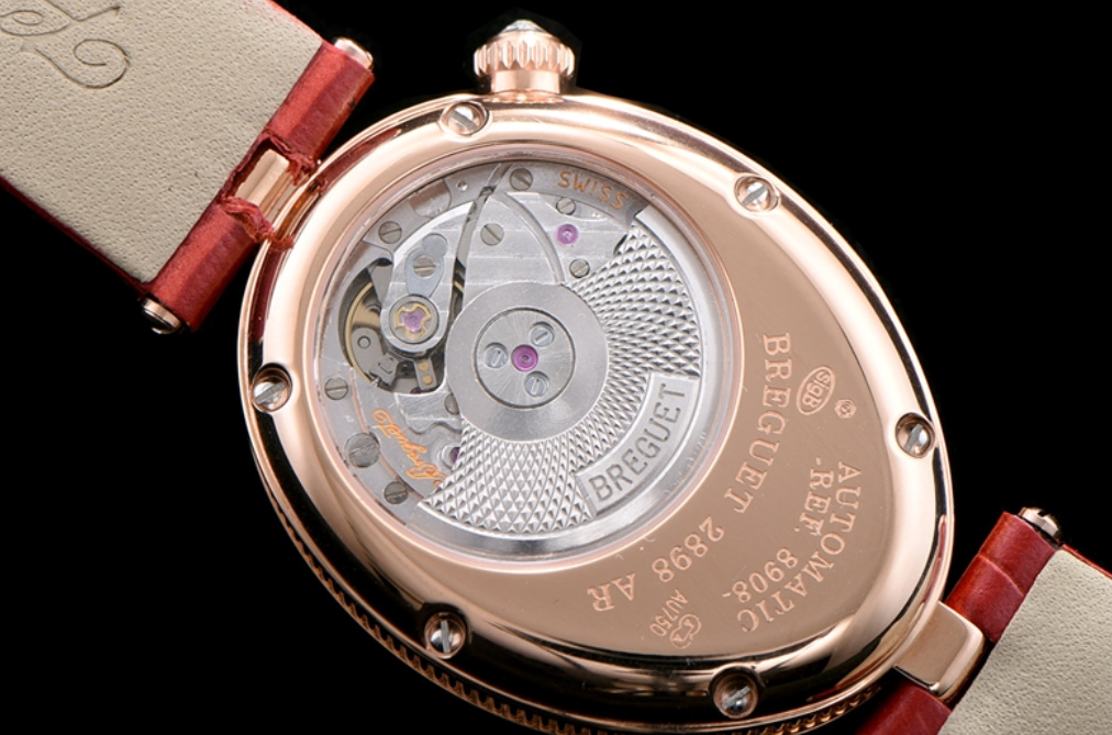 [Breguet]브레게 레인 드 네이플-68칼리버 37mm