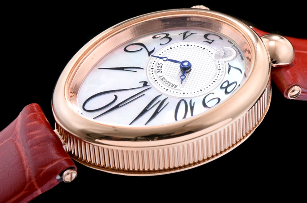 [Breguet]브레게 레인 드 네이플-68칼리버 37mm