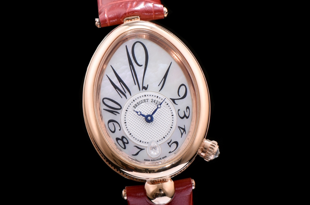 [Breguet]브레게 레인 드 네이플-68칼리버 37mm