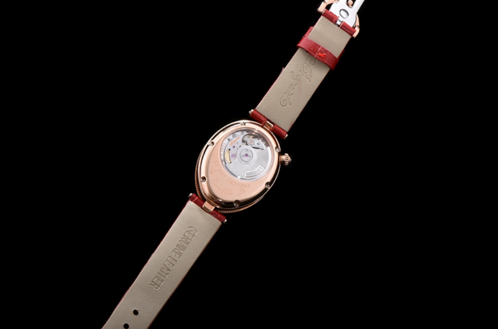 [Breguet]브레게 레인 드 네이플-68칼리버 37mm