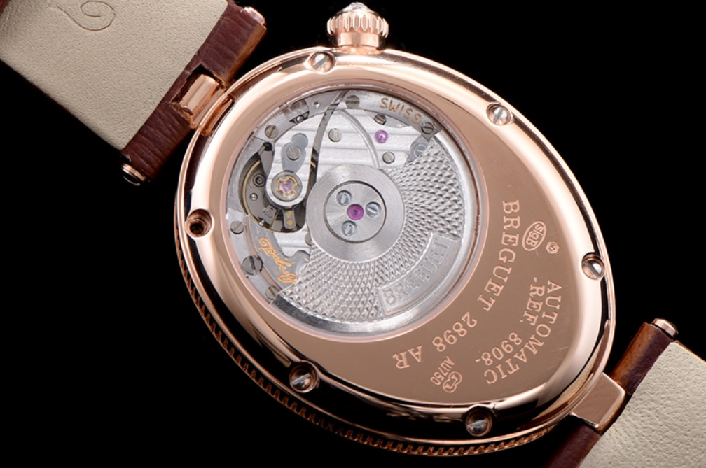 브레게 [Breguet]브레게 레인 드 네이플-74 칼리버 37mm