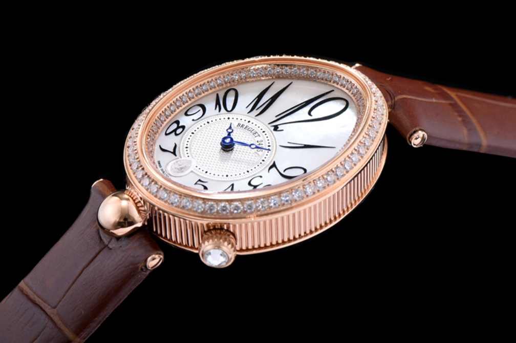 브레게 [Breguet]브레게 레인 드 네이플-74 칼리버 37mm