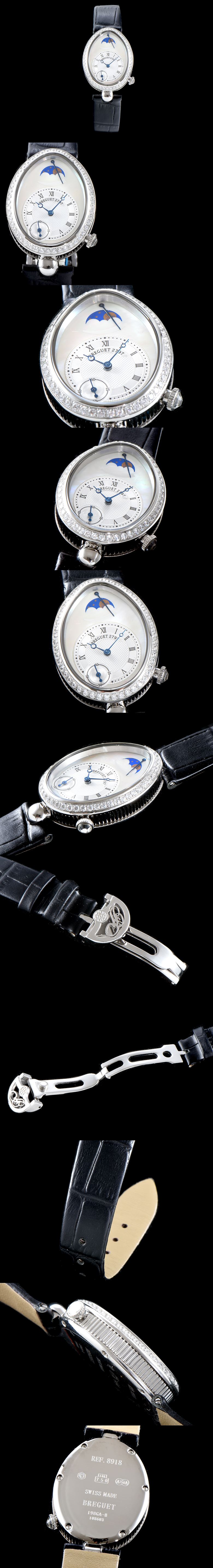 브레게 [Breguet]브레게 레인 드 네이플-96