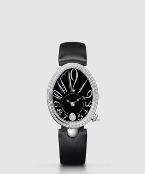 브레게 레인 드 네이플 28.5 8918BB