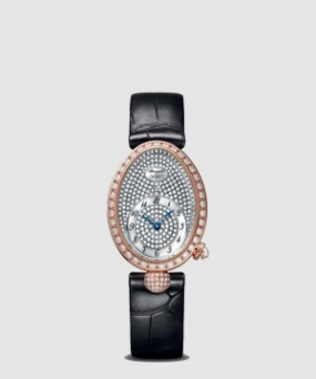 브레게 레인 드 네이플 33 8928BB