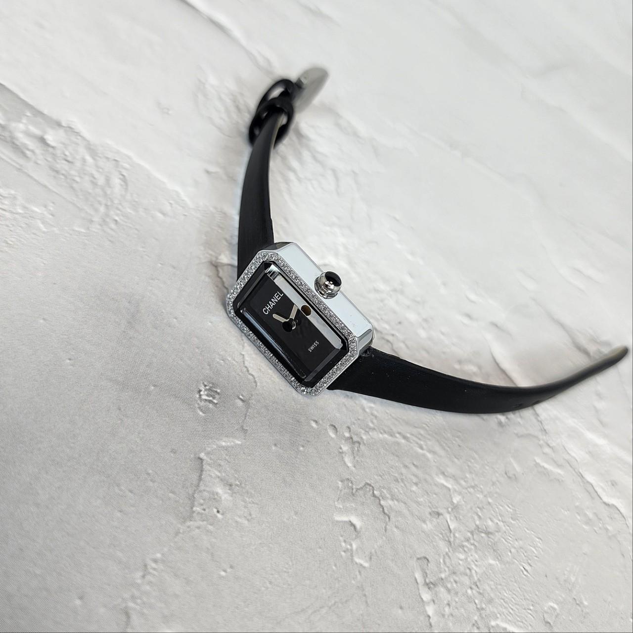 샤넬 프리미에르 리본 워치 19.7MM