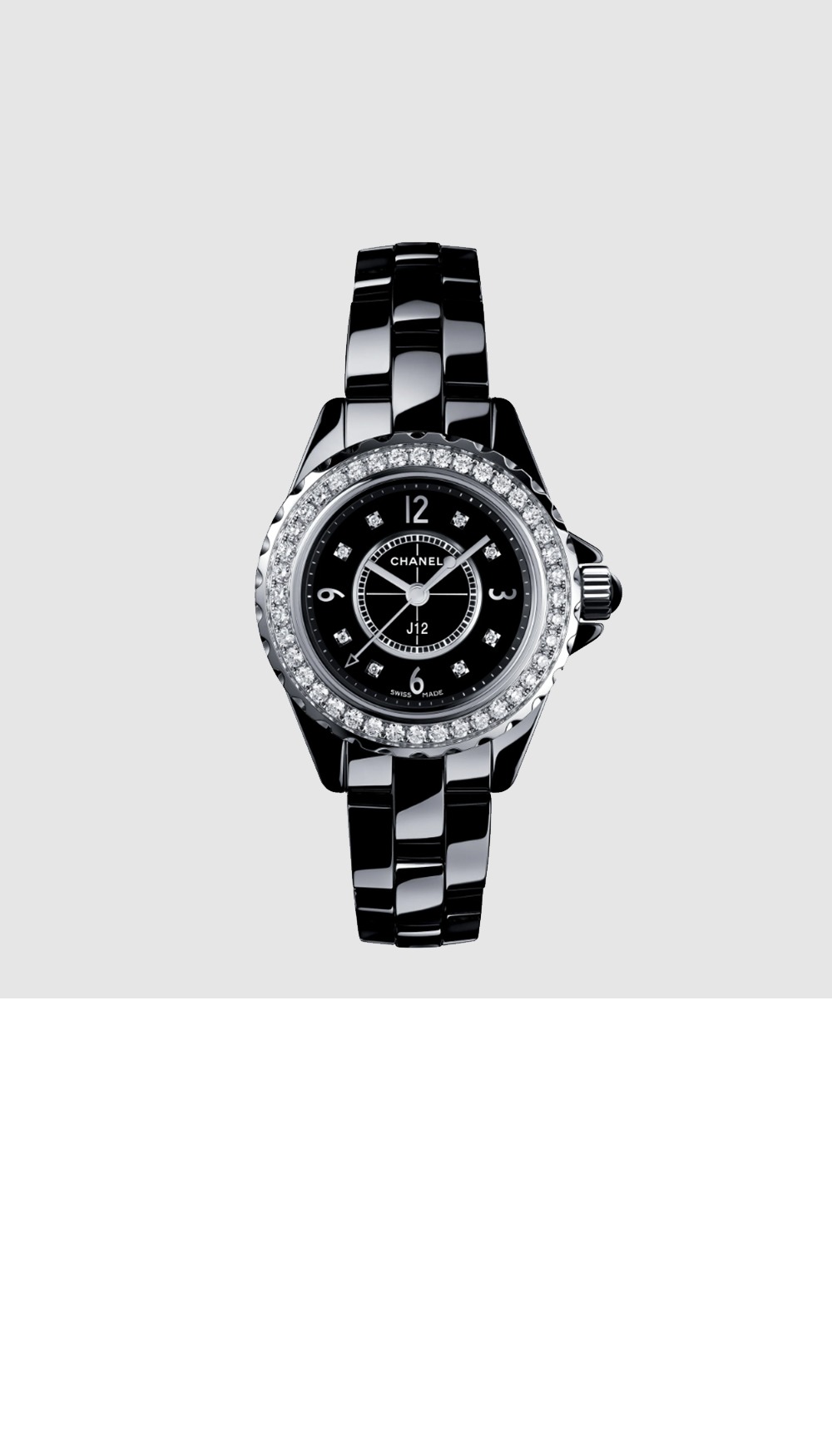 샤넬 J12 칼리버 29 H2571