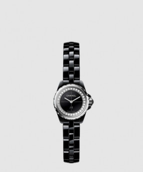 샤넬 J12·XS 워치 19 H5235