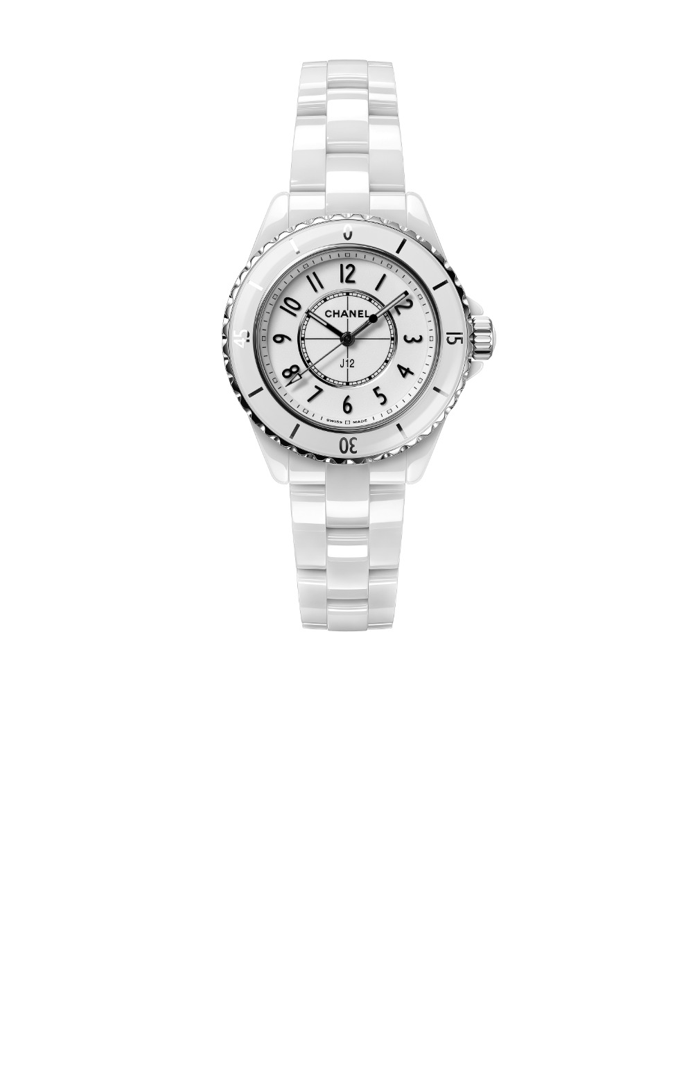 샤넬 J12 워치 33 H5698