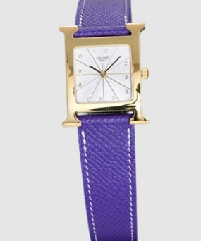 에르메스 H 아워 26mm-24