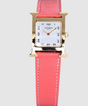 [HERMES]에르메스 H 아워 26mm-16