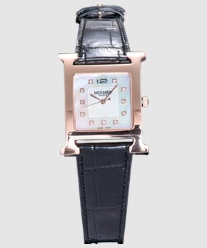 에르메스 H 아워 30mm-6