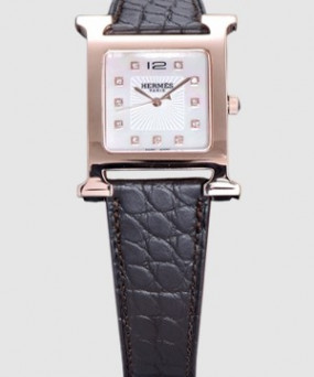 에르메스 H 아워 30mm-12