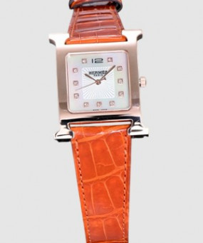 에르메스 H 아워 30mm-18