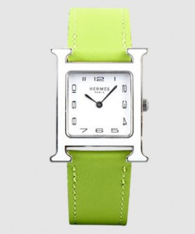 에르메스 H 아워 30mm-28