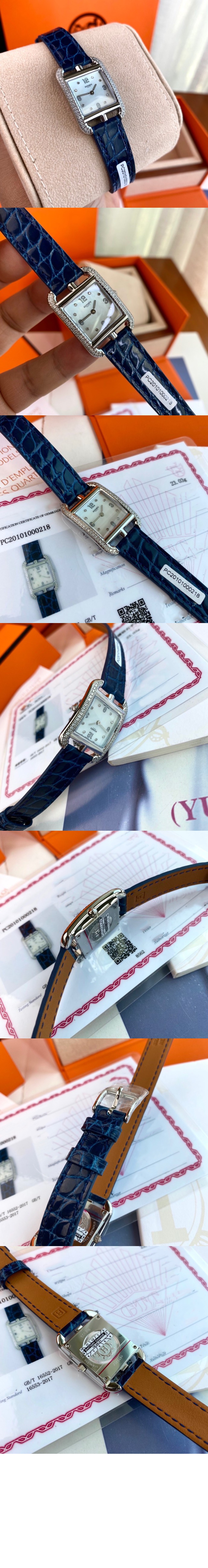 에르메스 케이프코드 31