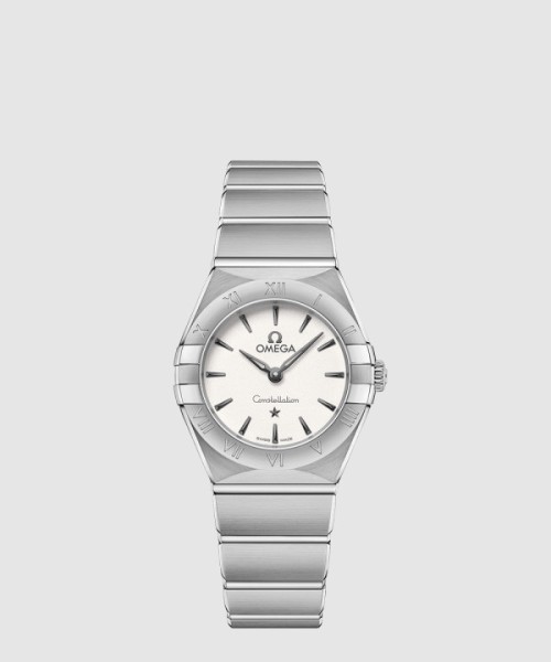 오메가 컨스텔레이션 25