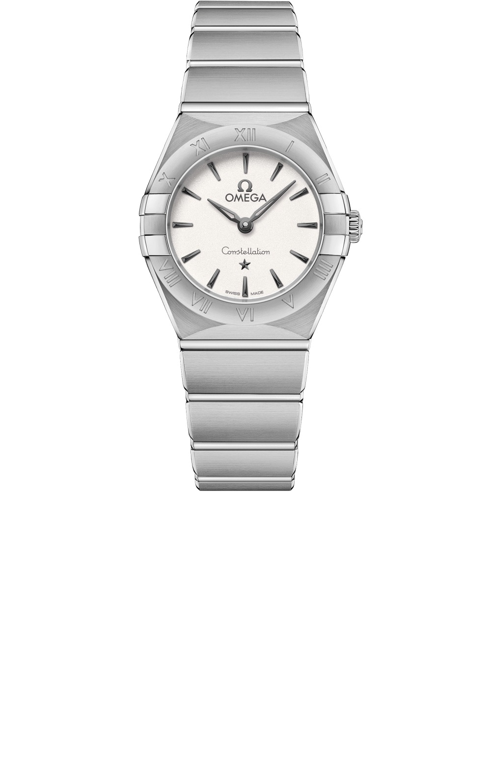 오메가 컨스텔레이션 25