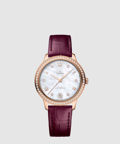 오메가 드 빌 프레스티지 34