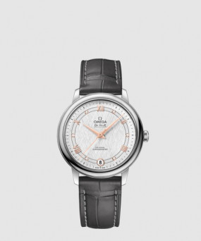 오메가 드 빌 프레스티지 32.7