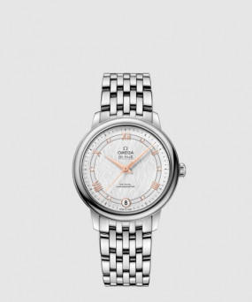 오메가 드 빌 프레스티지 32.7