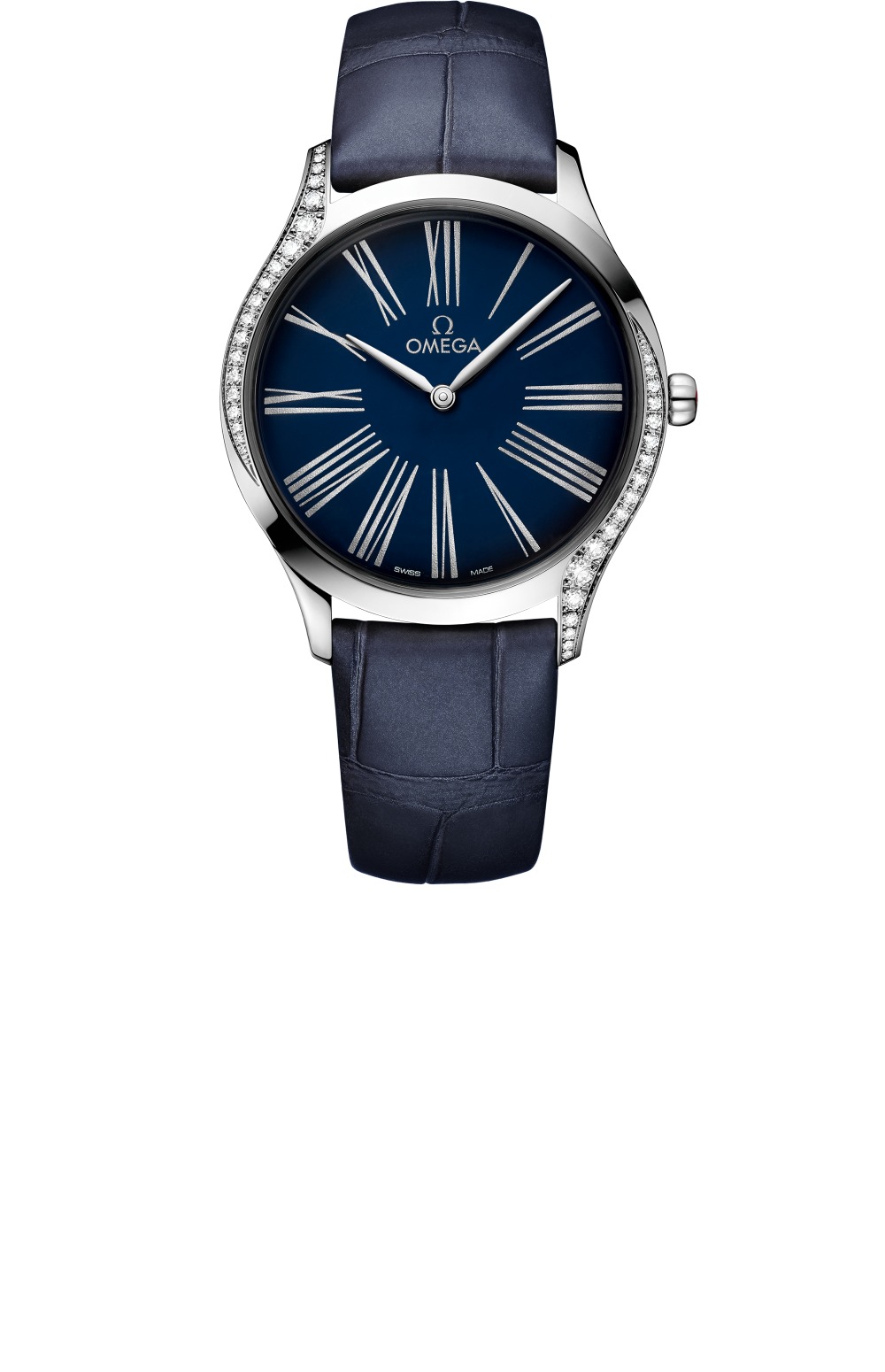 오메가 드 빌 트레저 36