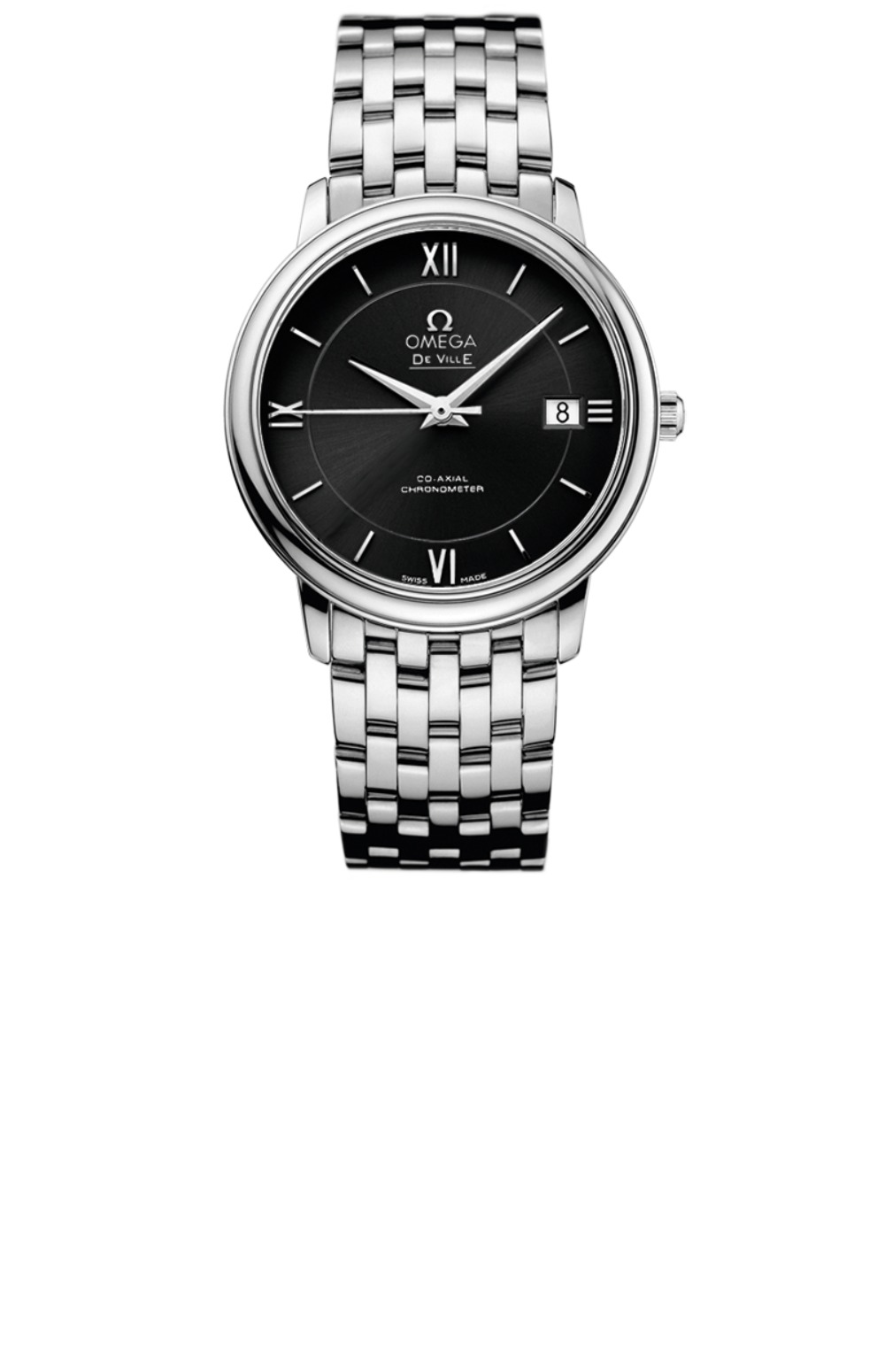 오메가 드 빌 프레스티지 36.8