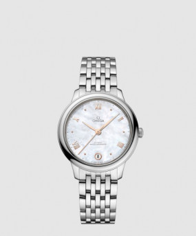 오메가 드 빌 프레스티지 34