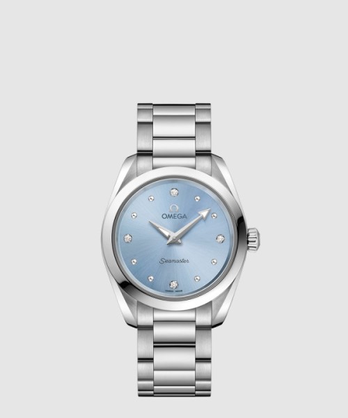 오메가 씨마스터 아쿠아 테라 150 28