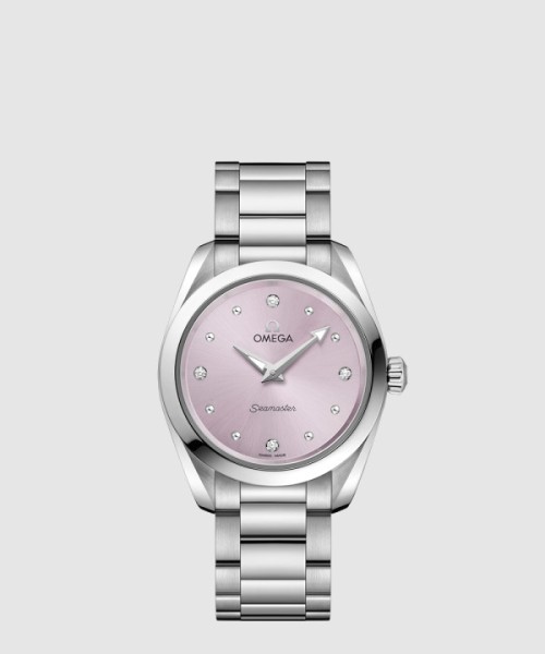 오메가 씨마스터 아쿠아 테라 150 28