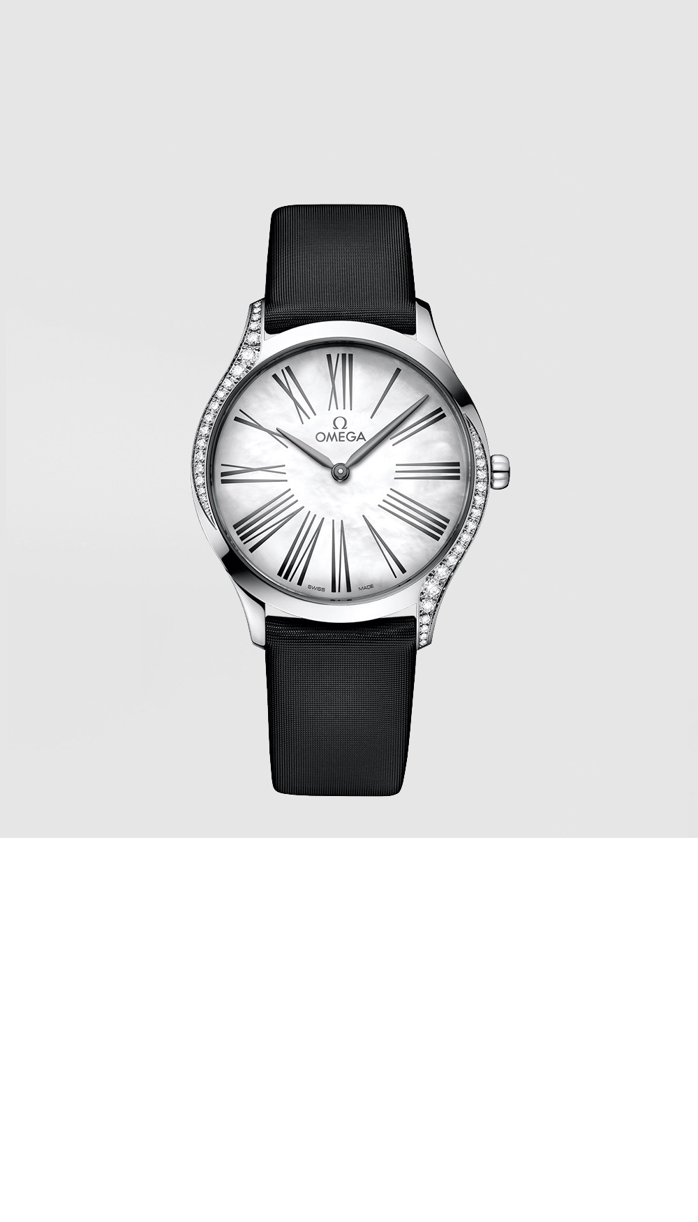 오메가 드빌 트레저 36