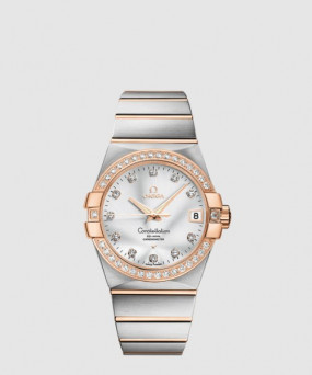 오메가 컨스텔레이션 39