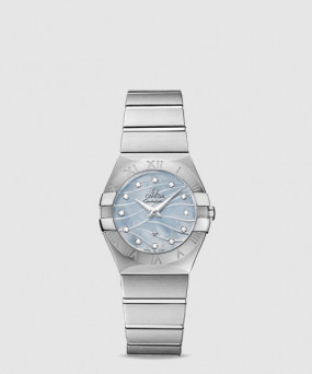 오메가 컨스텔레이션 27