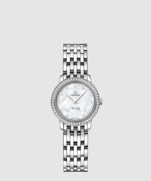 오메가 드빌 프레스티지 24.4